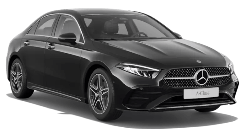 Class A Berline AMG