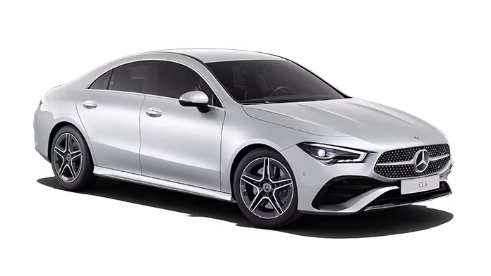 Class A Coupé