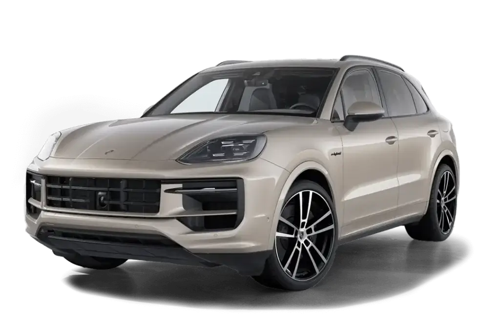 Porsche Cayenne Suv