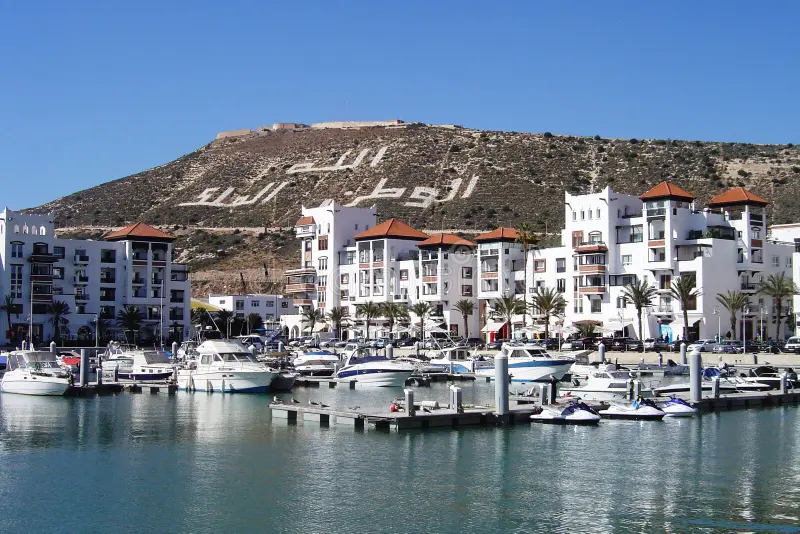 Agadir