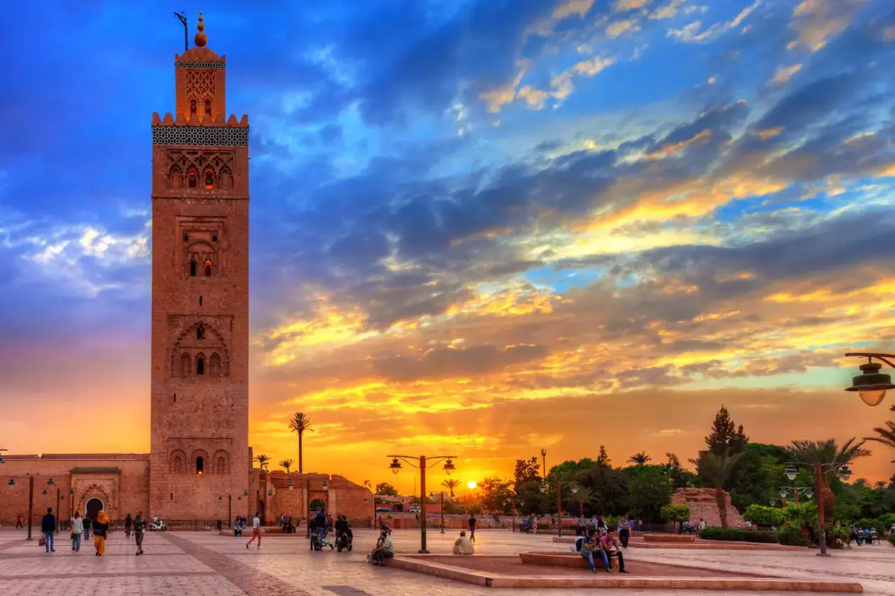 Marrakesch